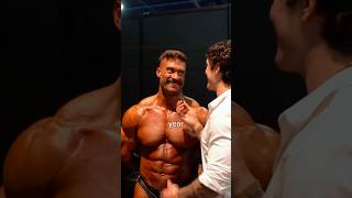 6x Mr Olympia amp the secret how it was possible cbum mrolympia gym bodybuilding [upl. by Hewie170]