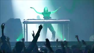 Amelie Lens  Paris Zenith  30042024 [upl. by Nnylsaj397]