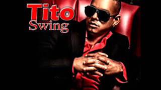 Tito Swing  El Afortunado Mambo 2013 [upl. by Retsbew]