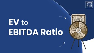 Everything you want to know about EV to EBITDA ratio [upl. by Hgiel]