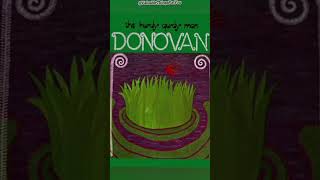 Hurdy Gurdy Man  Donovan 1964 [upl. by Amhser689]