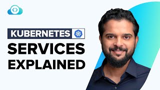 Kubernetes  Services Explained in 15 Minutes [upl. by Mikaela]