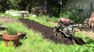 How to improve clay soils for gardening [upl. by Clarie163]