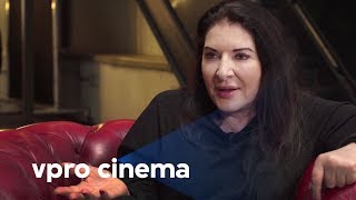 Marina Abramovic on virtual reality and her one brilliant idea as an artist [upl. by Heigl]