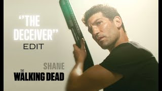 SHANE WALSH  EDIT [upl. by Ynnahc170]