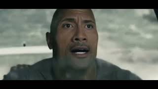 The Rock Movies Clip Dwayne Johnson Movie Scene [upl. by Annaeed]