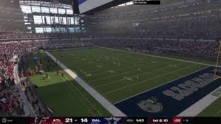 Madden25 [upl. by Tuppeny753]