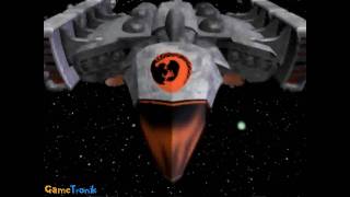 HD GAMETRONIK  STELLAR 7  DRAGONS REVENGE  3DO FREEDO 211 [upl. by Ellenrahc]