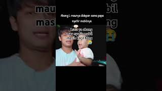 Ada aja Abang L mau nyetir mobil tunggu besar ya bang Rizkyvillar ViralVideos fyp [upl. by Stefan]