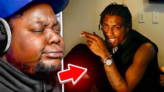 NBA YOUNGBOY IS BACK YoungBoy Never Broke Again  NEXT  Official Music Video REACTION [upl. by Novyar]