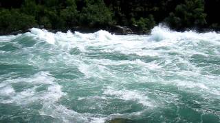 White Water Walk  Niagara Falls Ontario Canada [upl. by Loftis]