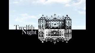 Twelfth Night by William Shakespeare  Oxford Theatre Guild Summer 2016 [upl. by Hadsall]