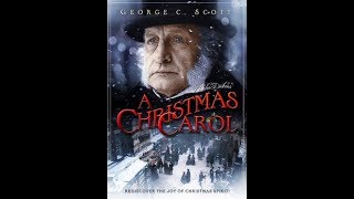 A Christmas Carol 1984 full movie [upl. by Bouley]