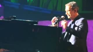 Alain Chamfort  Medley Grand Rex 2013 [upl. by Hazeefah]