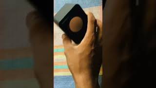 Desktop Speakers Unboxing Shot Video [upl. by Avery]