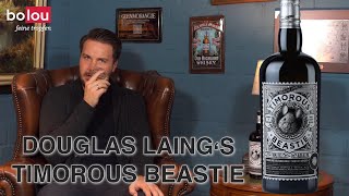 Timorous Beastie Douglas Laing´s  Whisky Tasting Talking Malts [upl. by Marasco]