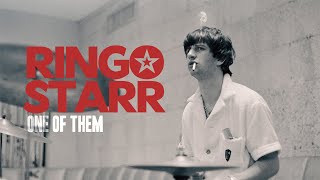 Ringo Starr One Of Them  FULL MOVIE  2022  The Beatles Rock Doc Drumming  Biography [upl. by Milas]