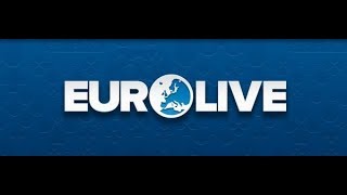 EuroLive 2018 4 [upl. by Kcerb]