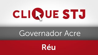 Governador do Acre vira réu em ação que investiga suposto esquema de corrupção [upl. by Damalis600]