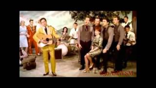 Lefty Frizzell  Saginaw Michigan [upl. by Aenet]