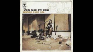 John Butler Trio  Mist [upl. by Peterec]