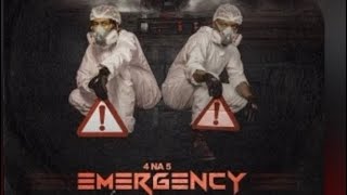 4 na 5 ft Chanda na Kay Nalibako busy Emergency album [upl. by Enomis43]