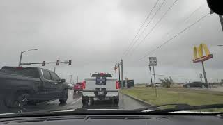 Southeast Oklahoma City tornado damage [upl. by Mcwilliams]