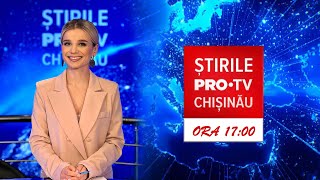 Stirile PROTV 07 DECEMBRIE ORA 1700 [upl. by Sarah]