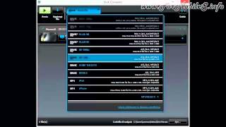 DivX Converter 10  Come si usa e come funziona [upl. by Agle286]