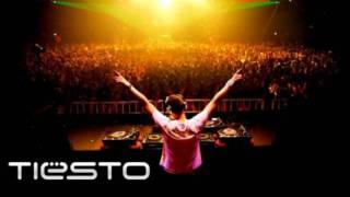 Kaleidoscope  Tiesto Feat Jonsi High Contrast Remix HD [upl. by Aneerak]