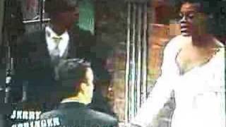 Jerry Springer 2999th Show  Part 1 [upl. by Noral]