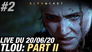 VOD ► ELLIE RAMBO  JOUR 2  Live du 19062020 [upl. by Cyndi381]