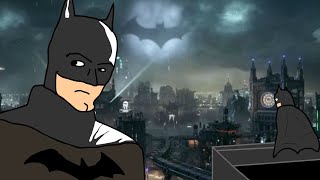 Somethings In My A  The Batman [upl. by Zetrom223]