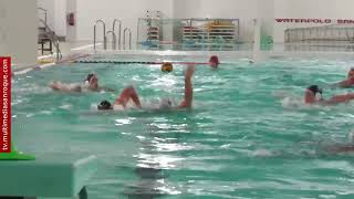 NOTICIA WATERPOLO 12 NOVIEMBRE 2024 [upl. by Amikahs203]