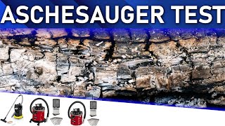 ➤ Aschesauger Test 2023  Die besten 3 Aschesauger [upl. by Jopa]