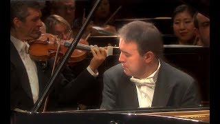 Alexei Volodin Rachmaninov Paganini Rhapsody Audio live [upl. by Tila]