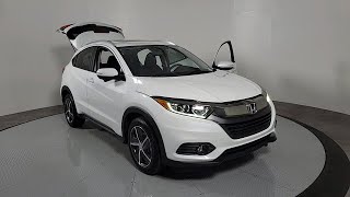 2022 Honda HRV Henderson NV 240137A [upl. by Arykat]