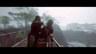 Ghost of Tsushima PC 2020  DLC  Iki Island  Letal  Parte 03  Un Amigo Perdido [upl. by Shotton641]