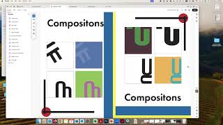 Intro to Process Booklet  Indesign [upl. by Nicolau]