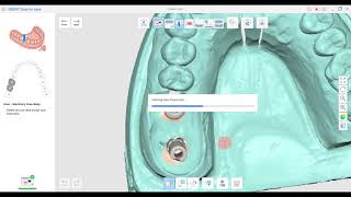 MEDIT New T series Desktop Scanners Basic course Medit Scan for Labs Prosthetics [upl. by Ikciv]