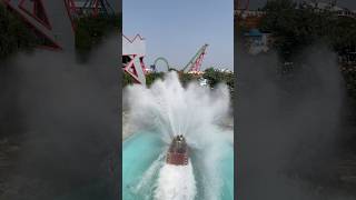 Wonderla Hyderabad wonderla adventure park adventurepark hyderabad hyderabadcity [upl. by Noraf82]