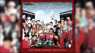 The Prog World Orchestra  Joy To The World [upl. by Gonagle]