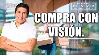 Compra con visión Por el Placer de Vivir con el Dr César Lozano [upl. by Etnovert]