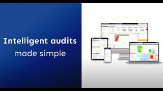 Micad Audit Software [upl. by Nanaek25]