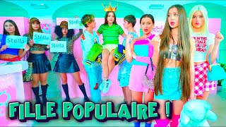 Concours pour la Fille la plus Populaire de lécole de Diana   Popularité à lAcadémie [upl. by Viviane218]