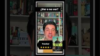 Tracker Buscador de recompensas  ¿Ver o no ver tracker disneyplus justinhartley veronover [upl. by Leclair]