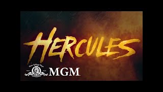 Hercules  Official Trailer [upl. by Fasano467]