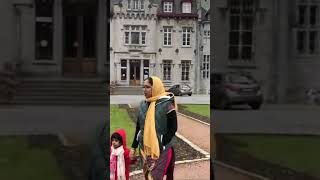 ISKCON Belgium 🇧🇪 Radhadesh [upl. by Aciram]