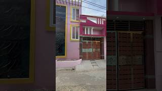 ayapakkam garudabuilders chennai 2bhk houseinchennai sale ambattur independent avadi [upl. by Emelda]