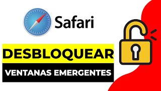 Como Desbloquear Ventanas Emergentes Safari IPhone 2024  Bloquear Ventanas Emergentes Safari Iphone [upl. by Hendricks]